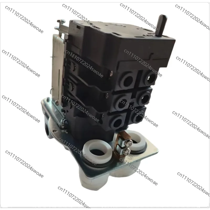 Pressure Controller 380V Air Compressor Air Pump Compressor Overcurrent Protection Relay