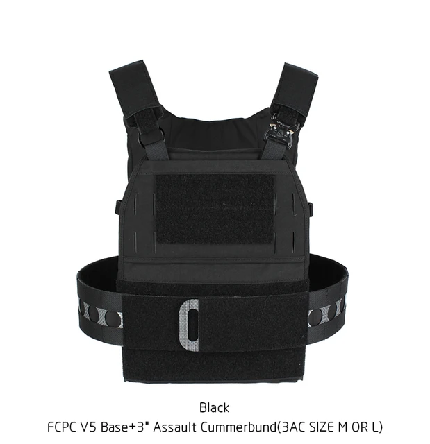PEW TACTICAL FCPC V5 Base & 3
