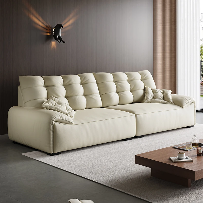 

Luxury Sectional Sofas Minimalist Classic Background Living Room Sofas Family European Divani Da Soggiorno Home Decoration