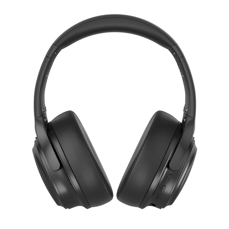 

Отличный-1 комплект 40 часов беспроводных наушников Bluetooth-гарнитура с активным шумоподавлением ANC наушники гибридные
