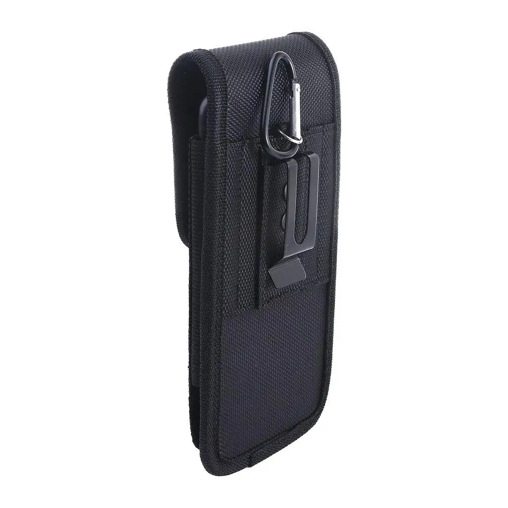 Vertical For Phone With Belt Clip Cell Phone Holder Phone Pouch Pouch Wallet Case Mobile Phone Bags