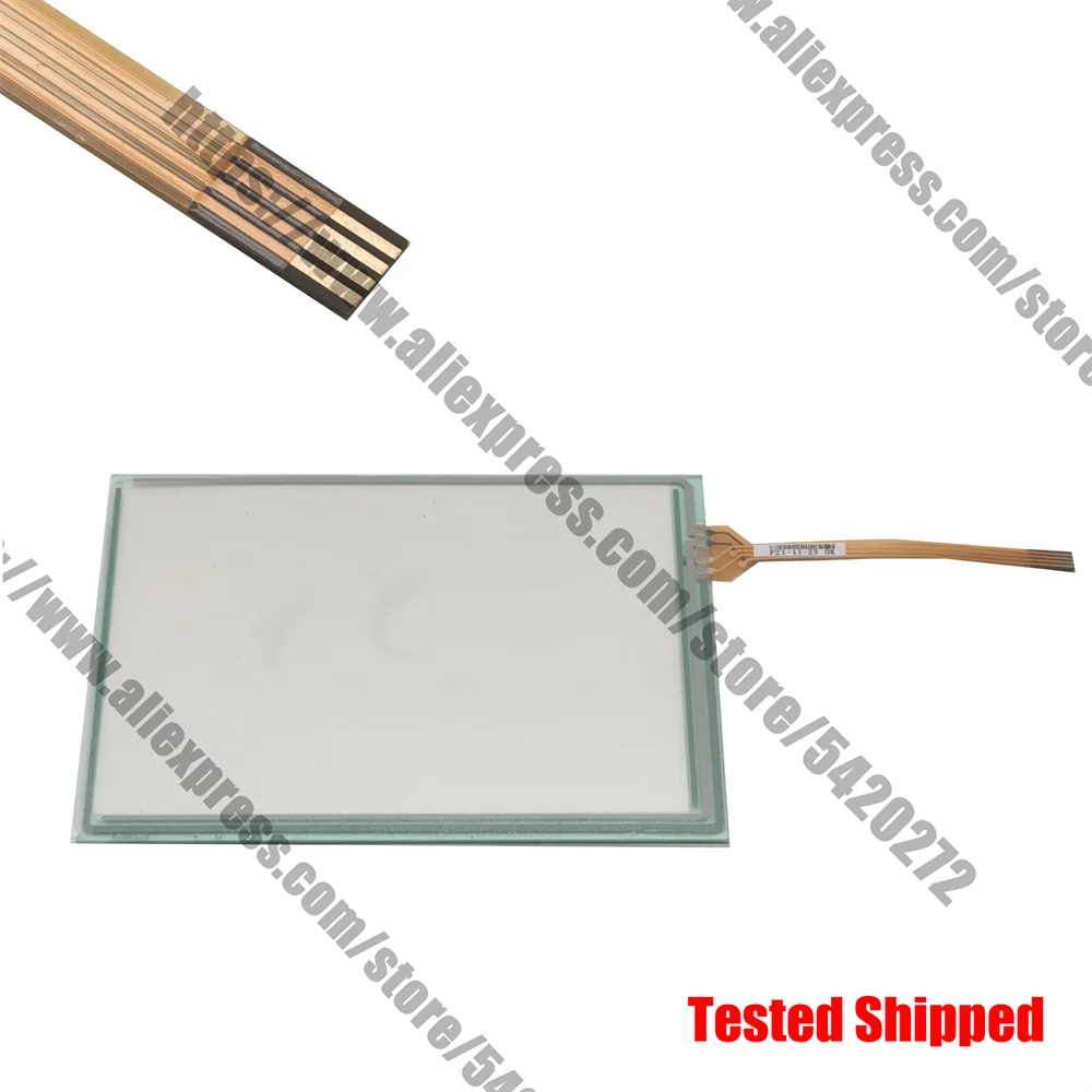 

NEW TP-3214S1 TP3214S1 TP 3214S1 HMI PLC touch screen panel membrane touchscreen