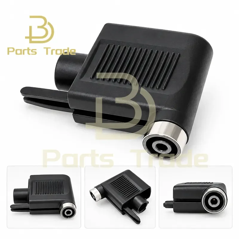 Hot Water Faucet Replacement Parts for ECAM23.460 ECAM23.260 ECAM350.75 Automatic Coffee Machine
