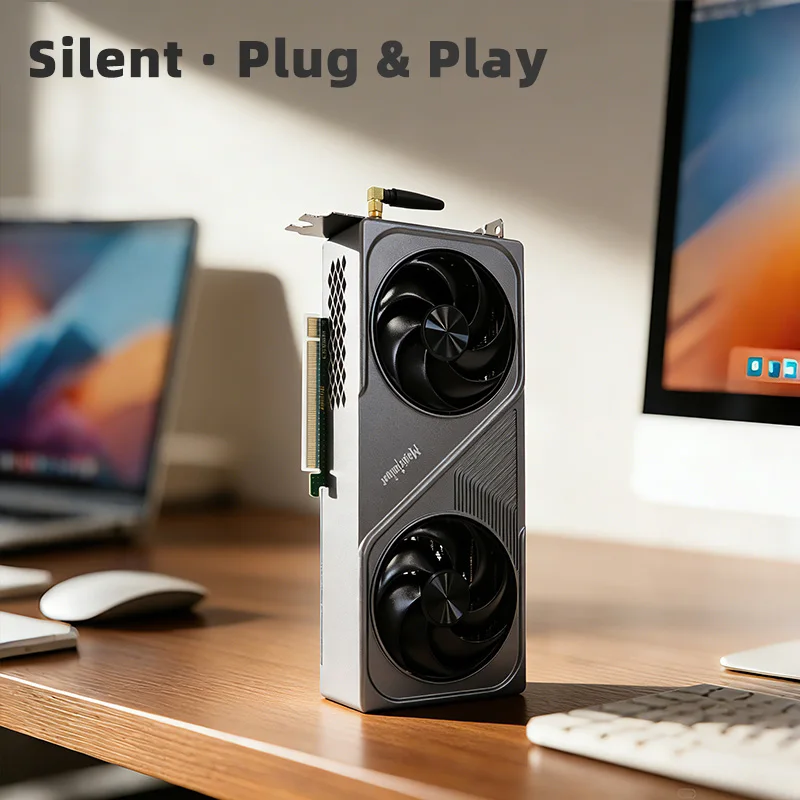 

MagicMiner BG01 Bitcoin Miner 4.5TH/s SHA-256 ASIC | Low Power High Efficiency BTC Solo Mining Machine