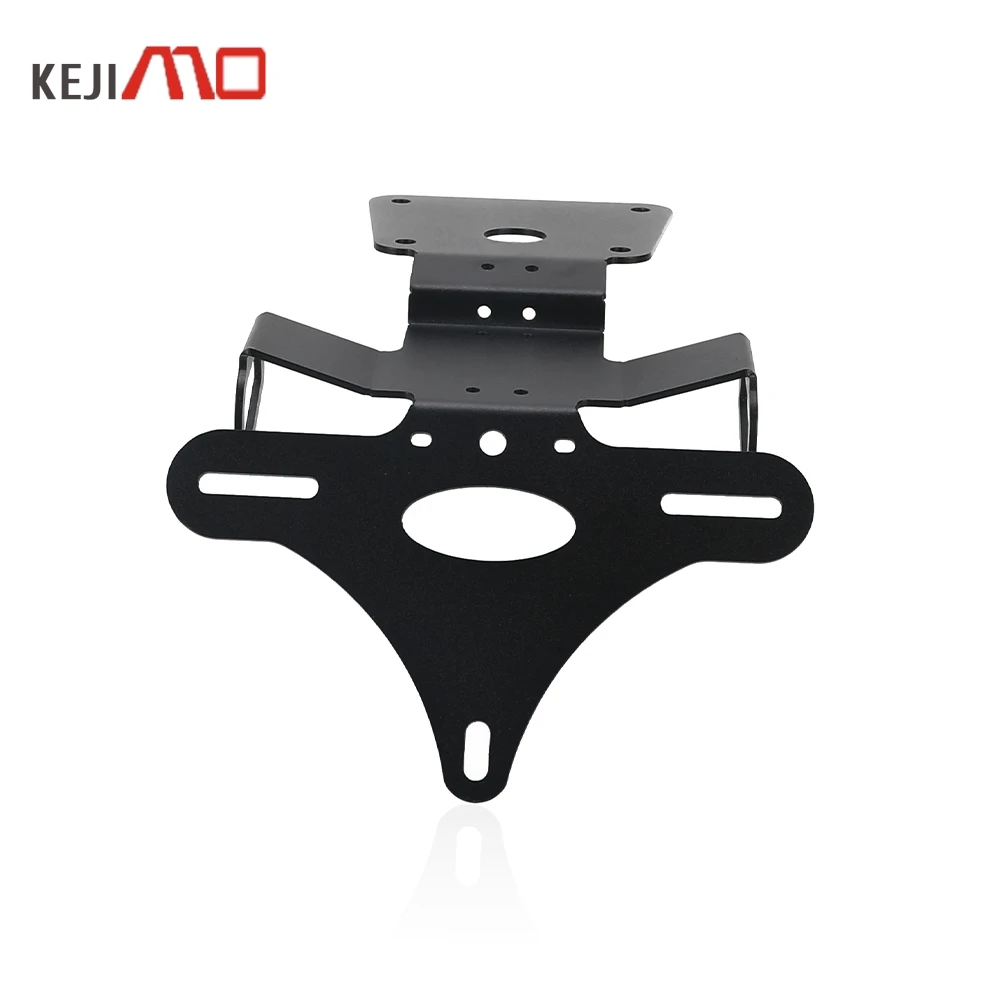 لوحة ترخيص حامل قوس الخلفي الذيل مرتب الحاجز مزيل لكاواساكي Z650RS Z 650RS Z650 RS 2021 2022 2023 2024 2025 2026