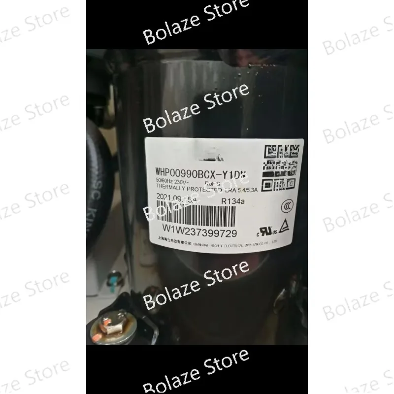 

WHP00990BCX-Y1DN