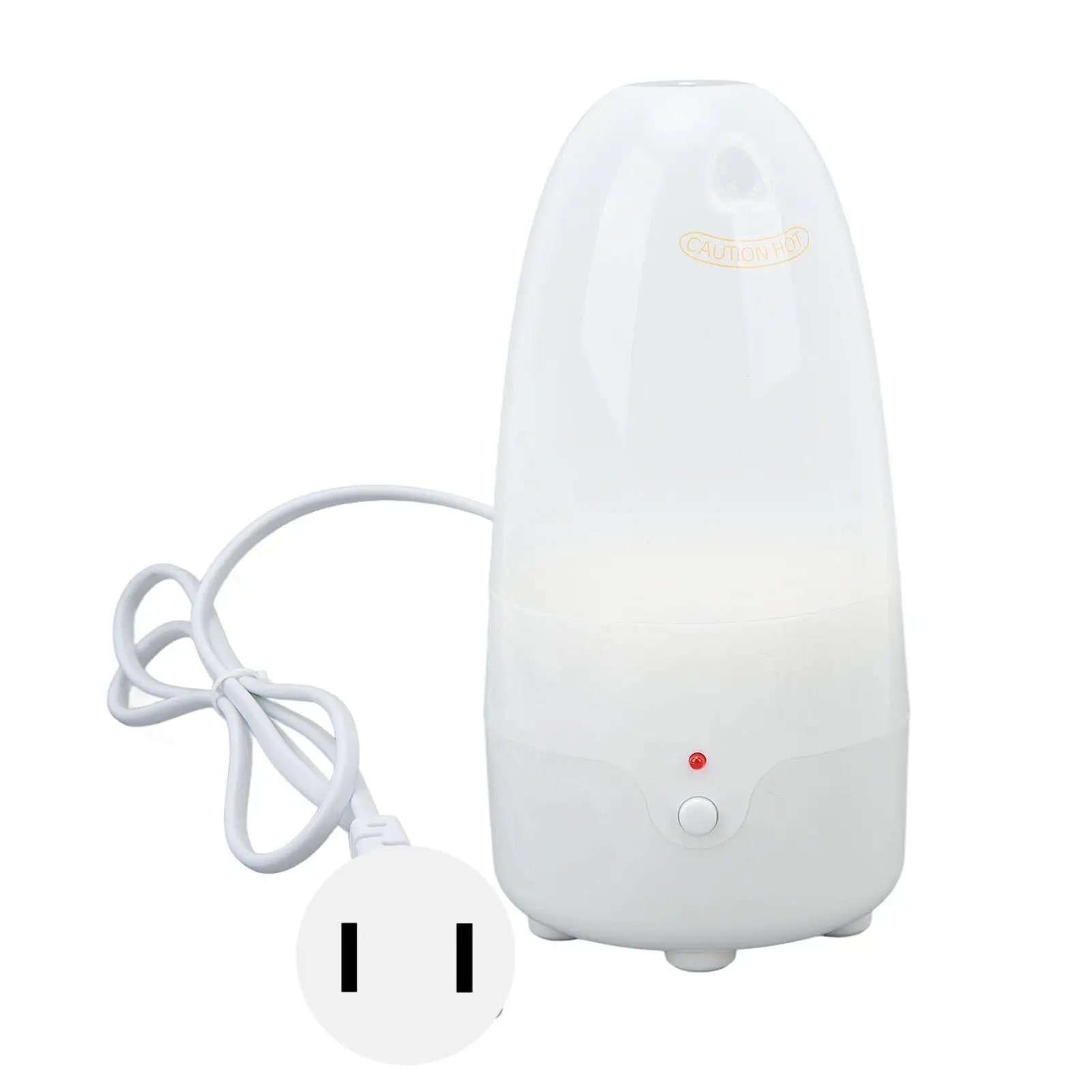 

Стерилизатор менструальной чаши с автоматическим отключением для гигиены, устройство для ухода за женщинами, портативный безопасный очиститель чашек