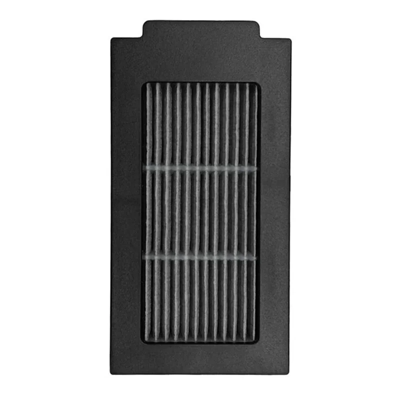 

Vacuum Parts For ECOVACS T50 PRO OMNI T50 OMNI Vacuum Parts Main Roller Side Brush HEPA Filter Mop Cloth Dust Bag-A54Q