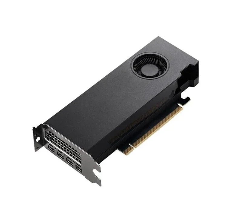 NEW A2000 6G GPU for High performance computing deep learning Entry level graphics card