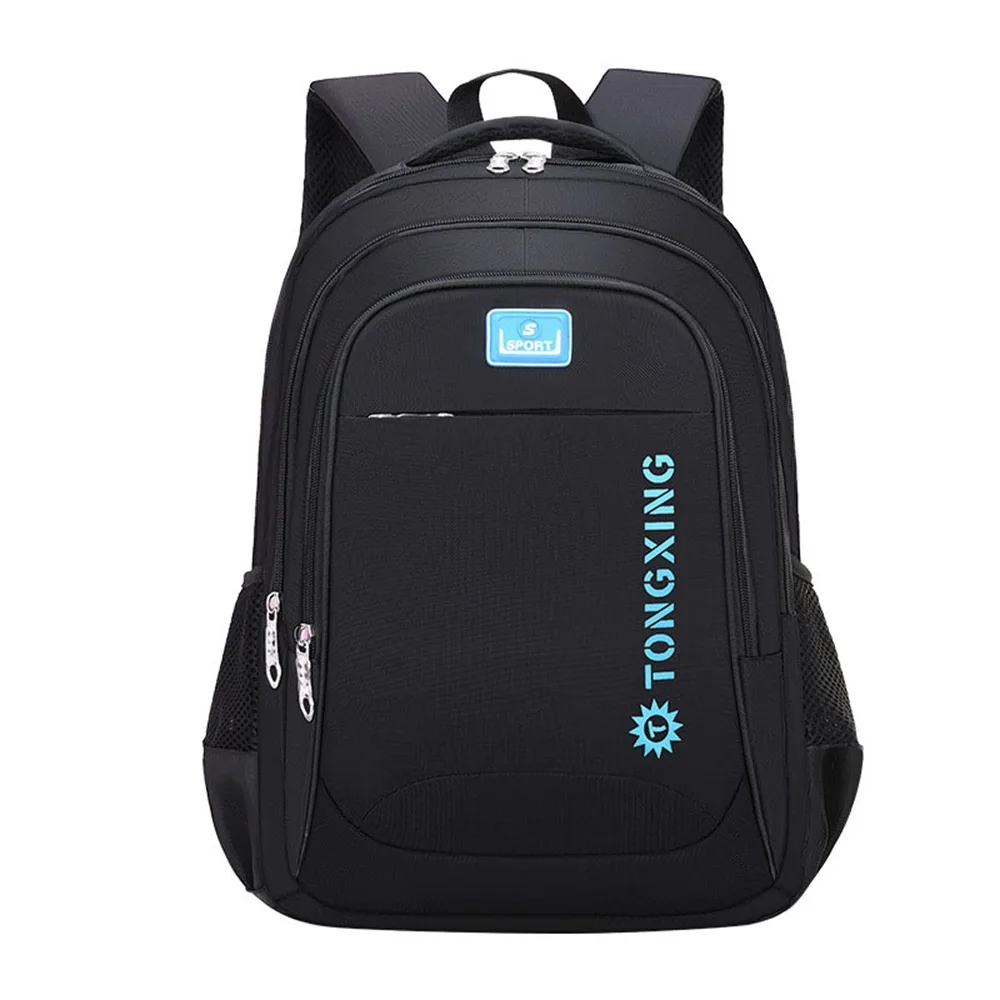 

Lightweight Primary Schoolbag Burden Reduction Large Capacity Leisure School Bag Waterproof Spine Protection School Backpack