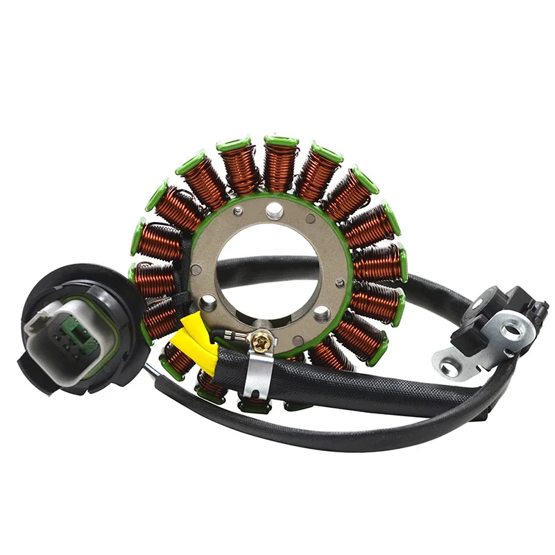 

Статор генератора для мотоциклов Sea-Doo 800 951 LRV GTX GSX SPX XP Challenger 782 1800 Speedster 1564 290886588 420886588