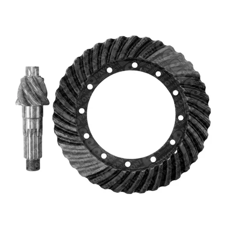 Ringzahnrad- und Ritzel-Set 815204 für Gabelstaplerteile