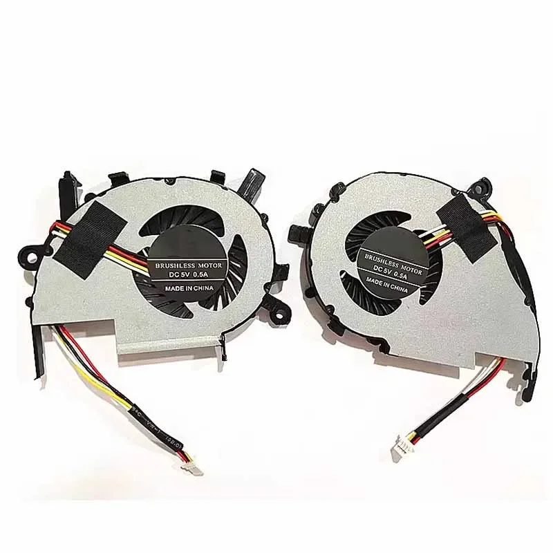 New  CPU Cooling Fan for ACER V5-472 V5-472P V5-572G 572 V5-573G V7-582PG