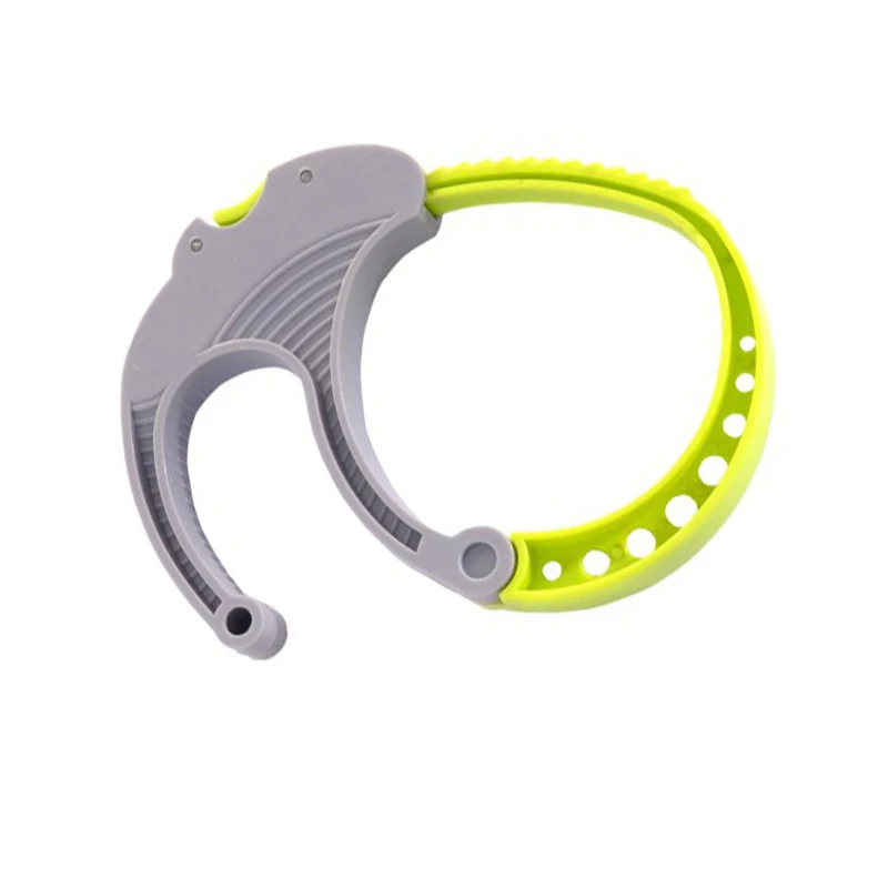 

Car Cable Wrap Clamp Cuff For Hook Up Cable & Garden Hose Motorhome Caravan Camper Tent Garage Circular Water Pipe Hook