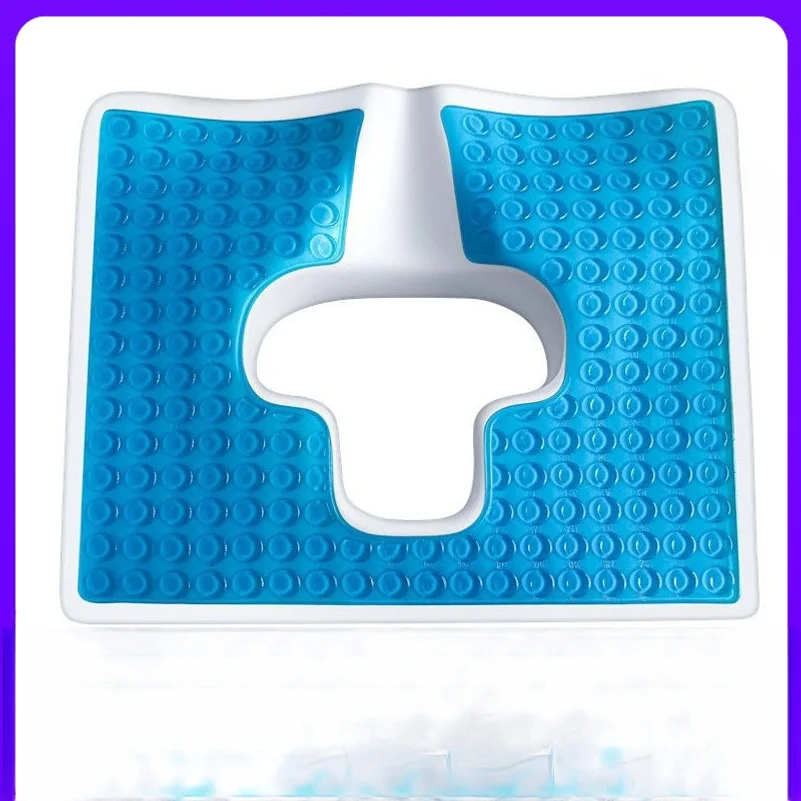 Anti-bedsore cushion for bedridden elderly wheelchaircushionforprolongedsittingbreathablepressure-relievingpost-operativecushion