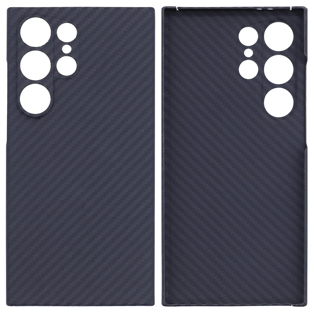 

Арамидный чехол из углеродного волокна для Samsung Galaxy S25 ultra/S24 Ultra/S23 Ultra/S22 Ultra, устойчивый к падению чехол из углеродного волокна