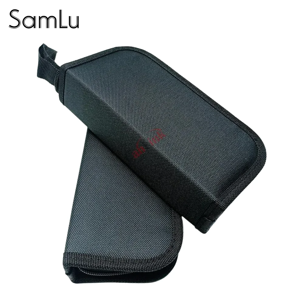 مجموعة تنظيف الألياف الضوئية - مسحات تنظيف الألياف الضوئية لمجموعة أدوات تنظيف جهاز الربط FTTH Fusion