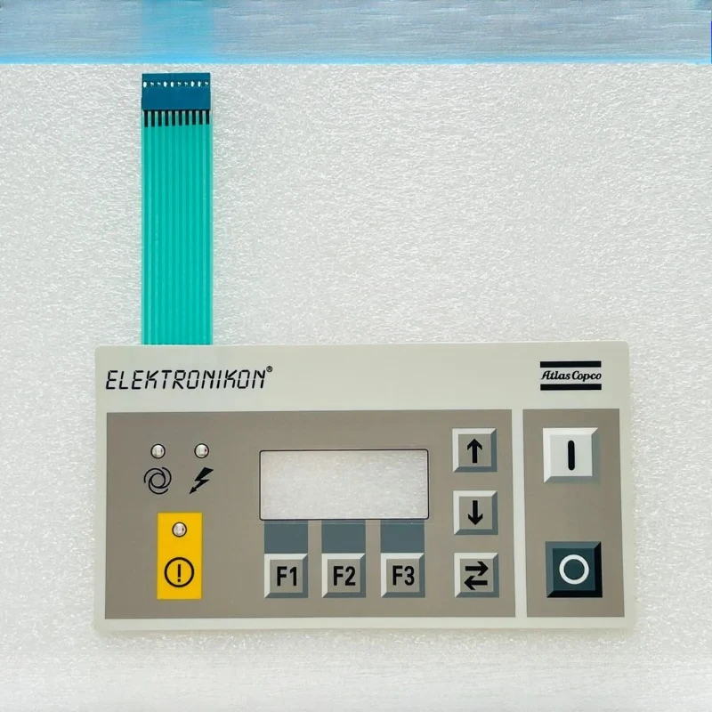 

Electronic control panel membrane key switch applicable models: 1900070007 1900070005 1900070008 1900070004 1900070003