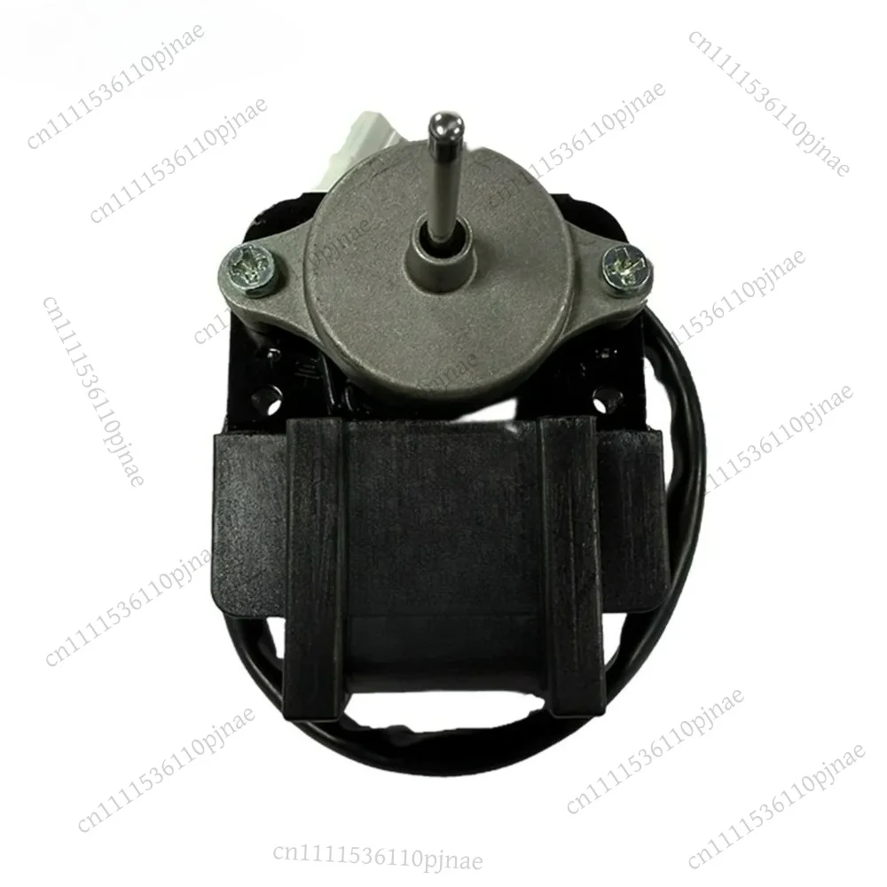 

ZYD-2J Refrigeration Cooling Fan Motor 220V 1.5W Fridge Freezer Radiator Fan Replacement Repair Spare Parts