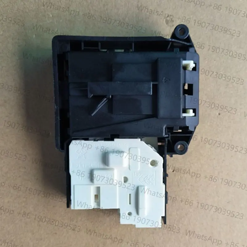 EBF61315801 Time Delay Door Lock Switch for LG Drum Washing Machine WD-N51HNG21/VH451D5S Repair Parts