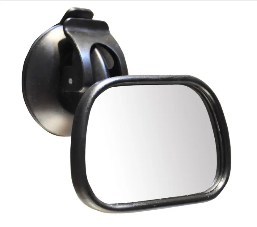 Rear Facing Mirrors Car Children's Observation Mirror Car Mounted Universal Rearview Mirror Baby Observation Mirror