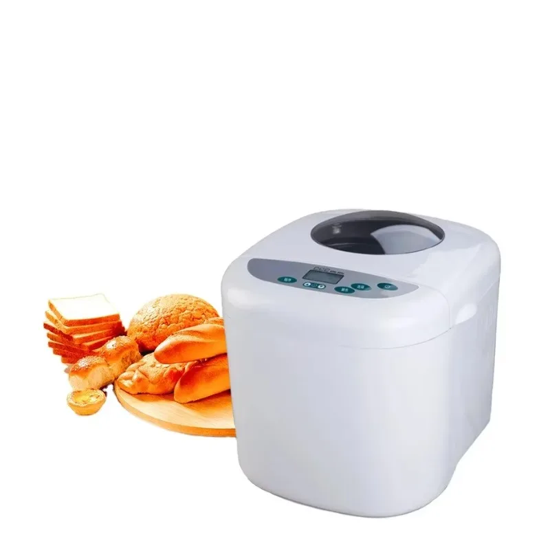 20252021 HOT SALE BREAD MAKER  Home automatic breakfast makerToaster multifunction sandwich toaster bread maker YOUR BEST CHOICE