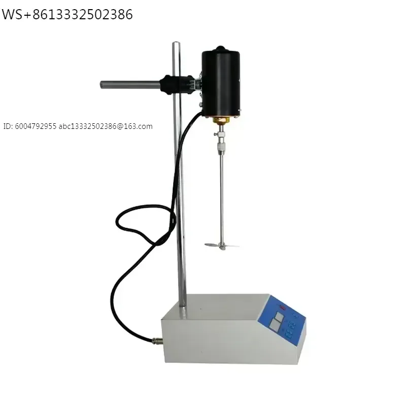 Good Quality Methylene Blue Test Stone Powder Content Meter