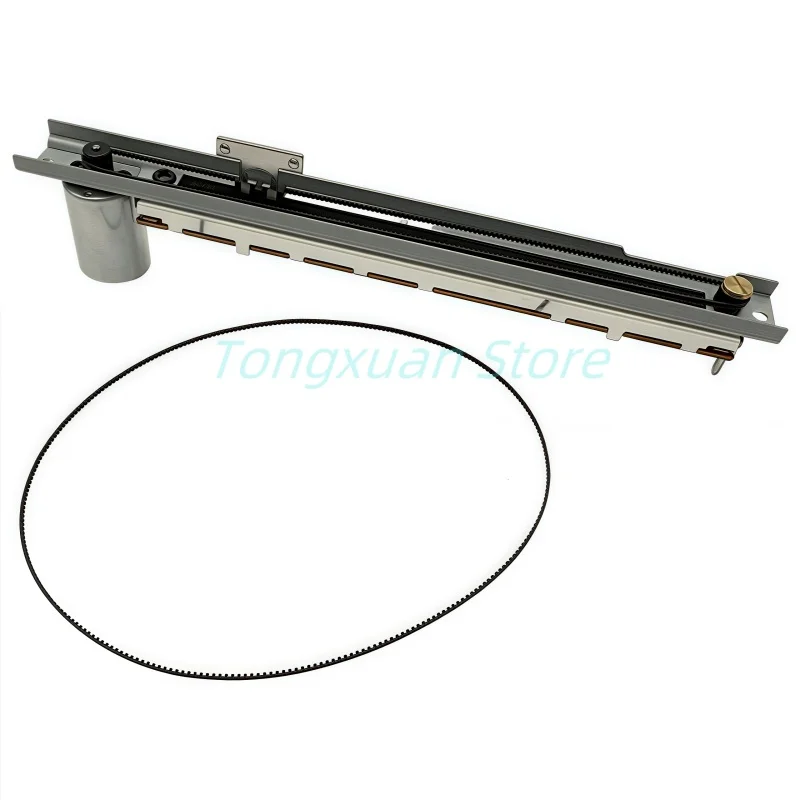 1/5pcs BEHRINGER X32 Mixer Slide Fader Belinda Motor Pusher Belt 143mm