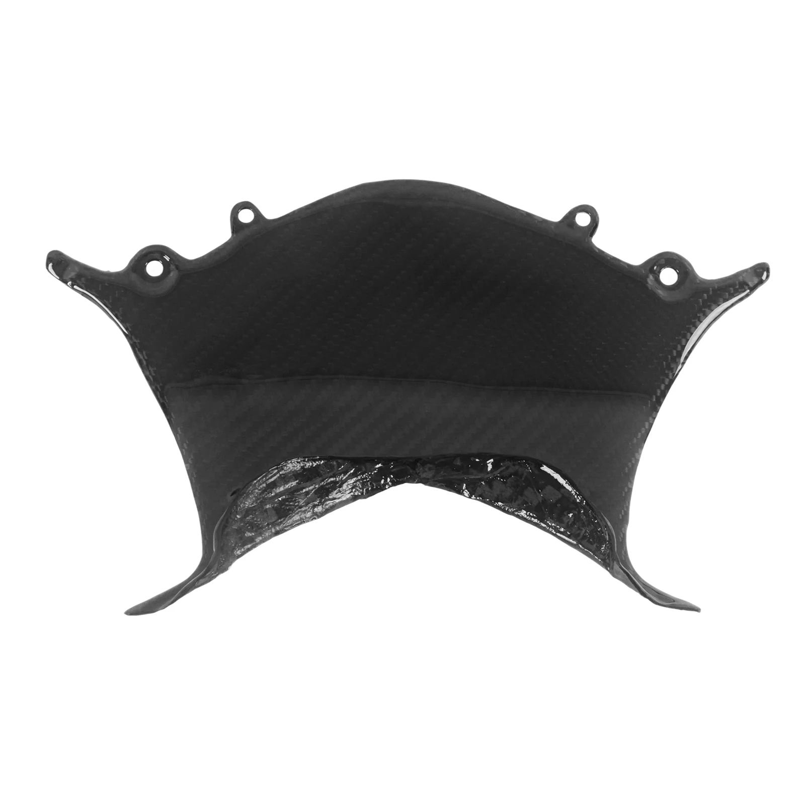 

Carbon Fiber Motorcycle Rear Center Tail Seat Cover Panel Fairing For YAMAHA R1 2020 2021 2022 2023 2024