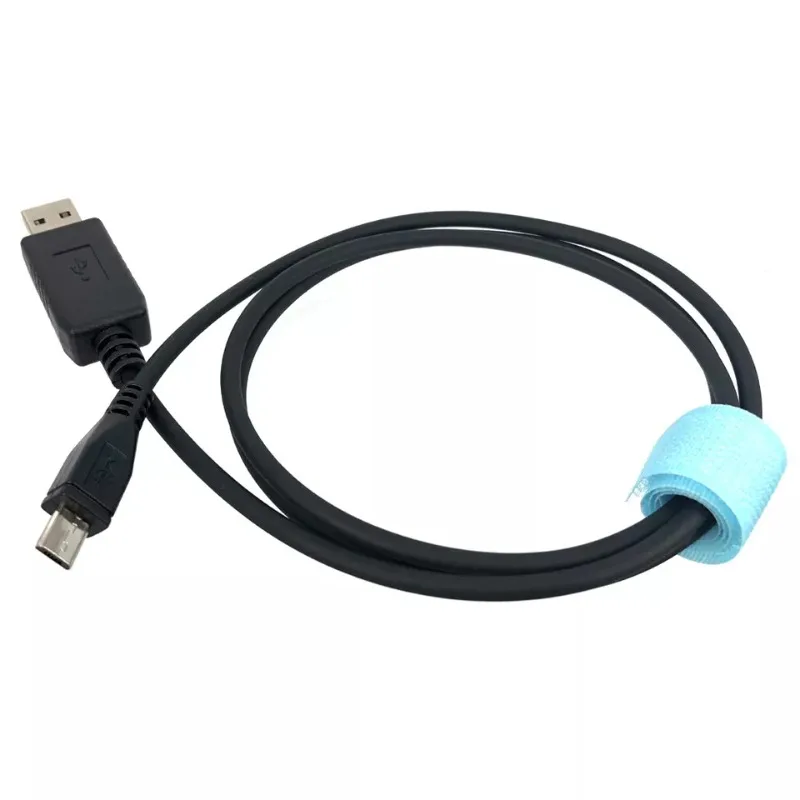 USB Programming Cable for HYT Hytera PD360 PD365 PD366 PD362 BD302 BD300 TD350 TD360 TD370 Walkie Talkie Two Way Rodio