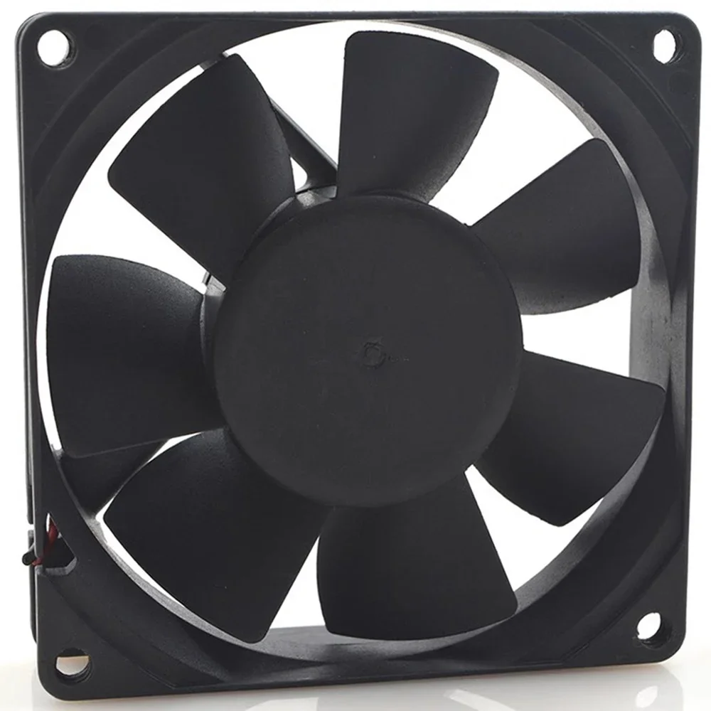 SUNON PMD1208PKB3-A 8025 DC12V 3.2W 8CM 80mm 듀얼 볼 베어링 냉각 팬 80*80*25mm