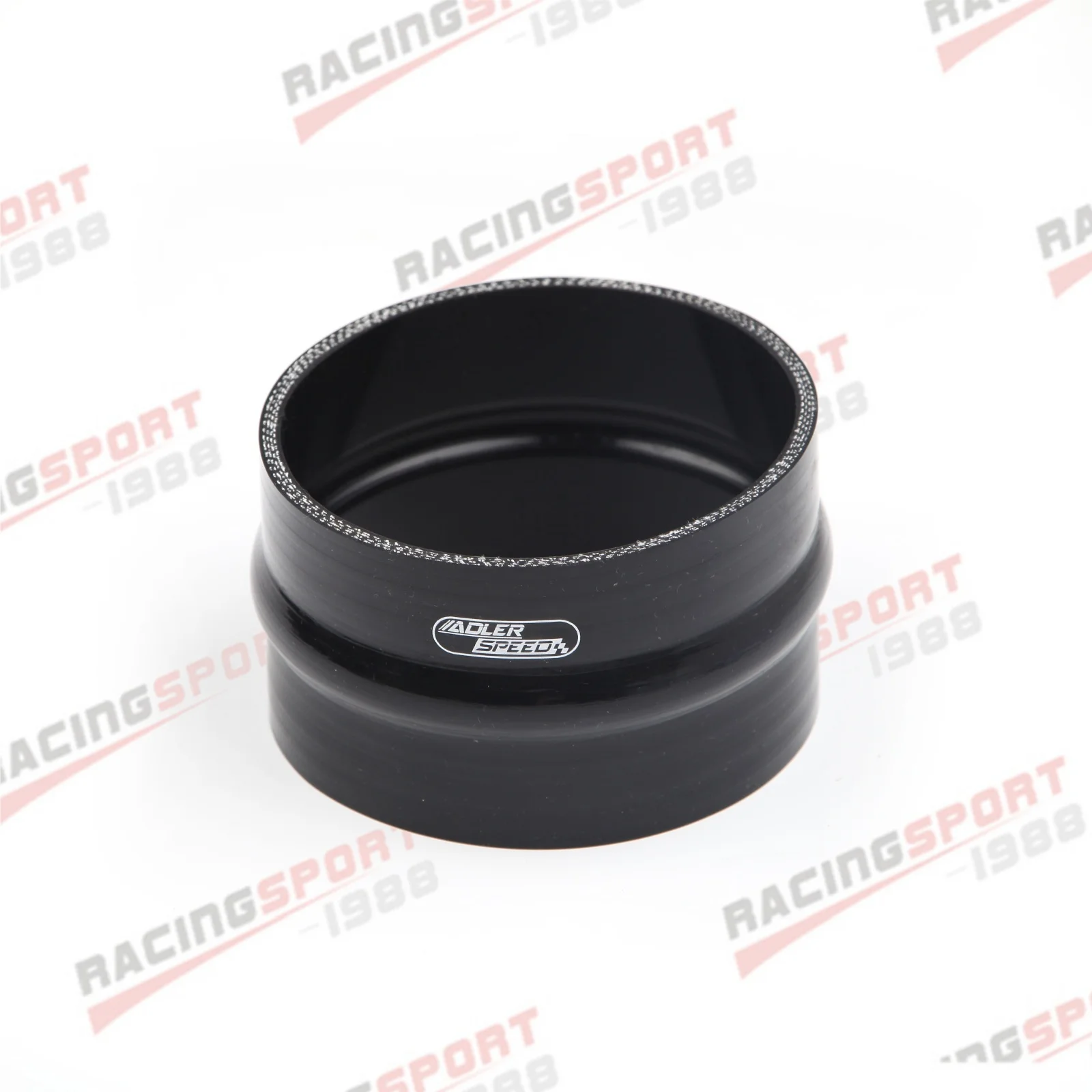 4-Ply Straight Hump Couple Silicone Hose Intercooler Turbo Intake Pipe Coupler Hose For BMW 32 38 51 60 63 70 76 80 83 102mm