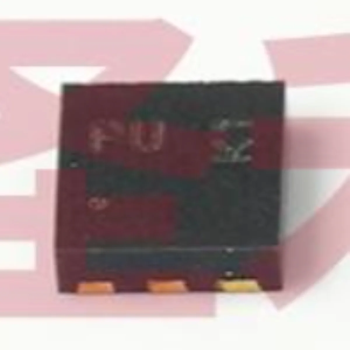 DMP1022UFDF-7 Marking PU UDFN2020-6 NEW Original Field Effect Tube (MOSFET) 730mW 12V 9.5A 1 P-Channel 32mΩ@1.5V MOSFETs