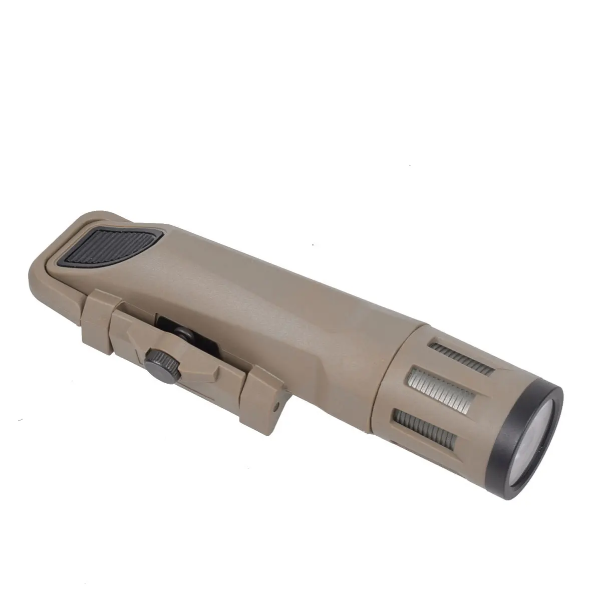 

WML-X G2 Tactical Flashlight - Portable Strong Light for Outdoor Camping Hiking