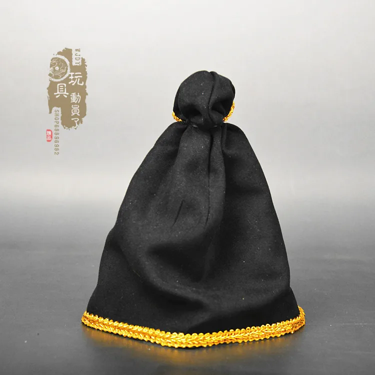 

【Только плащ】 Масштаб 1/12, классический красочный аксессуар для одежды, плащ для 6-дюймовой модели экшн-фигурки