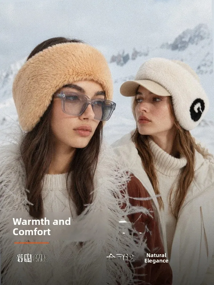 golovejoy-protege-oreilles-d’hiver-epais-pour-femmes-avec-double-couche-ideal-pour-le-velo-les-trajets-quotidiens-et-les-activites-de-plein-air-offrant-une-protection-contre-le-vent