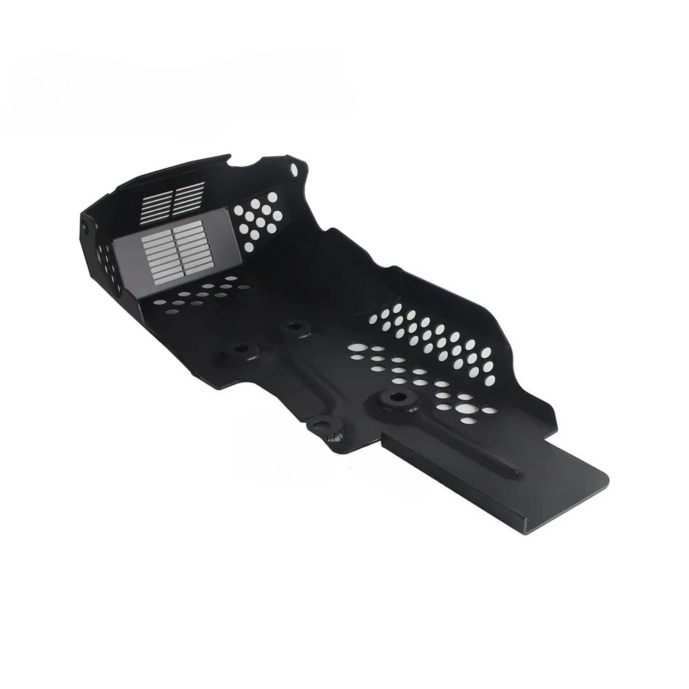 Motorcycle Engine Skid Plate Belly Pan Bash Plate Chassis Cover Guard For Harley PANAMERICA Pan America 1250 S 1250S RA1250S 21+