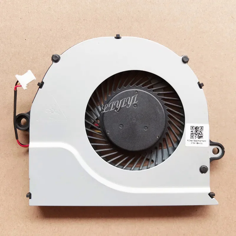 Laptop fan for Acer Aspire E5-552 E5-571G E5-571 E5-471G E5-573G E5-473G V3-572G E5-573 p246 CPU cooling fan