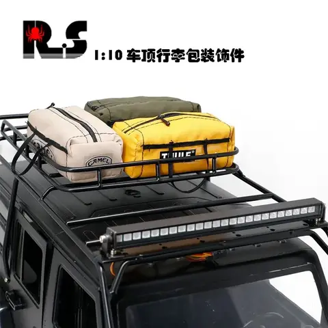 LiPo-batterisäker väska 235x65x180mm - Brandsäker laddningsväska | Explosionssäker väska för RC-drönare/bilbatterier 8 best sales RC-bilväska - №4