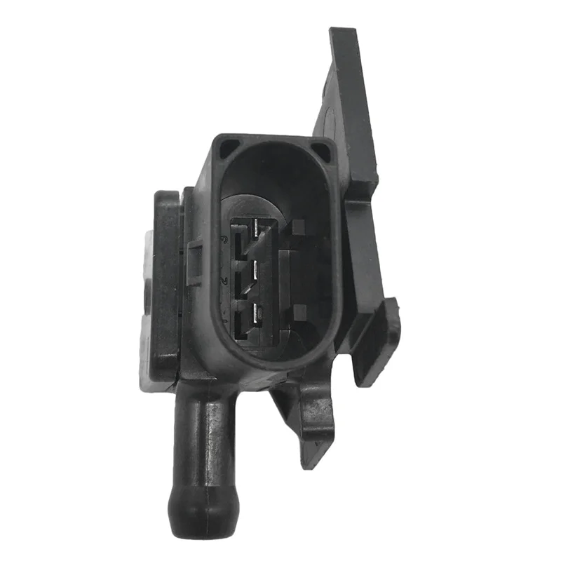 حار بيع-لسيارات BMW مستشعر ضغط عادم السيارة 13627805152 13627789219 ل 1 3 4 5 7 سلسلة X1 X3 X5 MINI R55 R56 R57 ، لسيارات BMW C