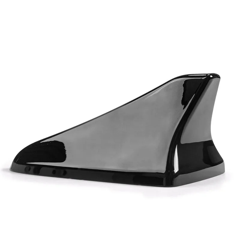 Car Shark Fin Roof Aerial Signal Enhancement Antena, Auto Peças de Reposição, Apto para Kia Optima, Hyundai Sonata, Genesis G80