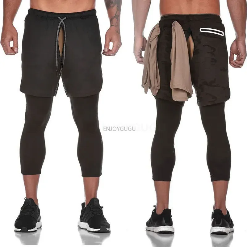 

Уличные сексуальные брюки с открытой промежностью, экзотические шорты, мужские спортивные шорты, спортивные баскетбольные спортивные штаны, повседневная уличная одежда для пар, мужская