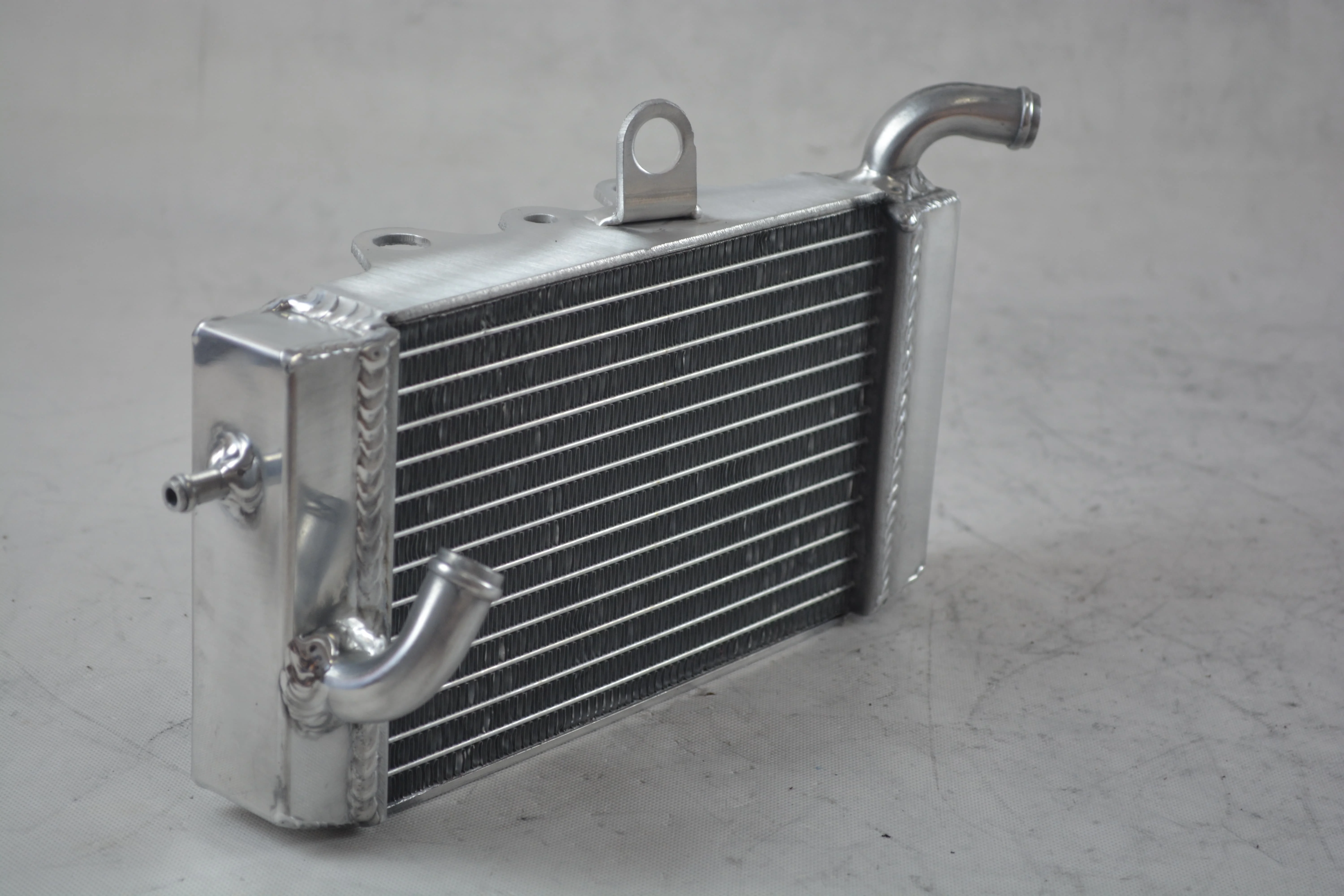 Aluminum Radiator for 1990-2000 Honda XRV750 XRV 750 Africa Twin