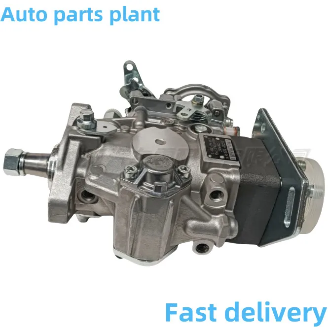 3916925 0460424057 Fuel Injection Pump compatible with for Cummins Engine 4BTA 3.9L Fast Delivery