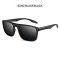 Sand Black Black