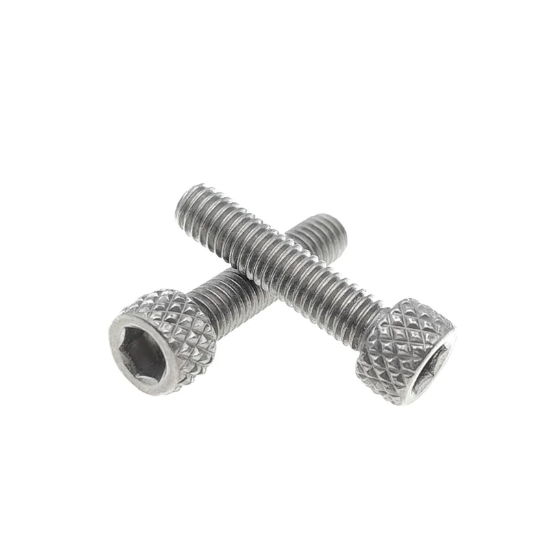 M3 M4 M5 M6 M8 M10 M12 M14 M16 X 3-120mm  Length Pure Titanium TA2 GR2 Hex Allen Socket Cap Head Screw Bolt
