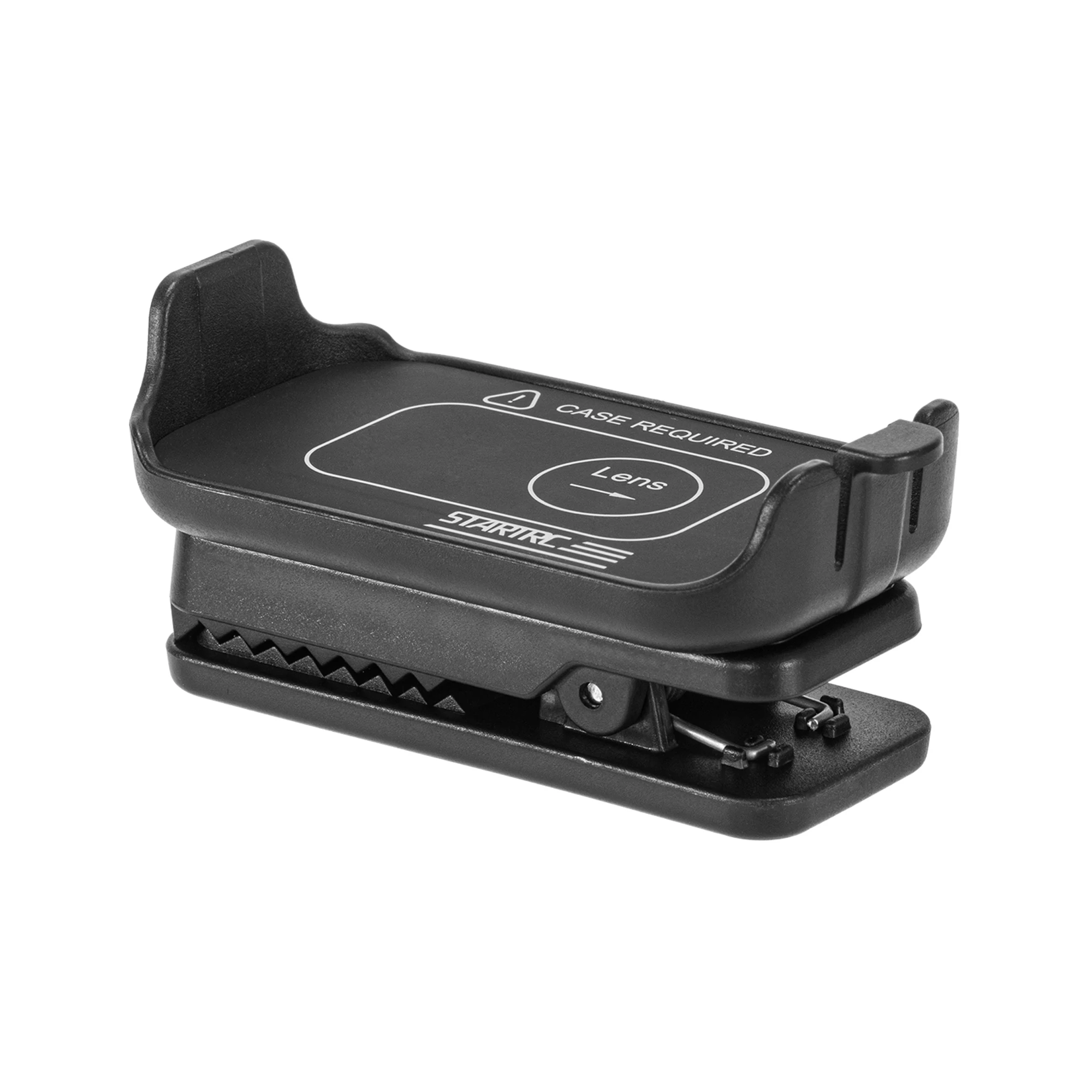 Magnetyczny klips do plecaka do DJI OSMO NANO, szybkozłączka, klips antywstrząsowy, kompatybilny z oryginalnymi etui ochronnymi DJI. — zdjęcie produktu 6