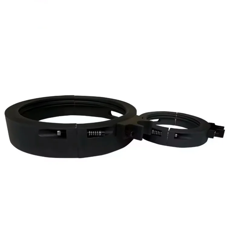 Manufacturer Direct Carbon Steel Hoist Rope Guide New and Durable Feature for Overhead Crane Material Handling Equipment