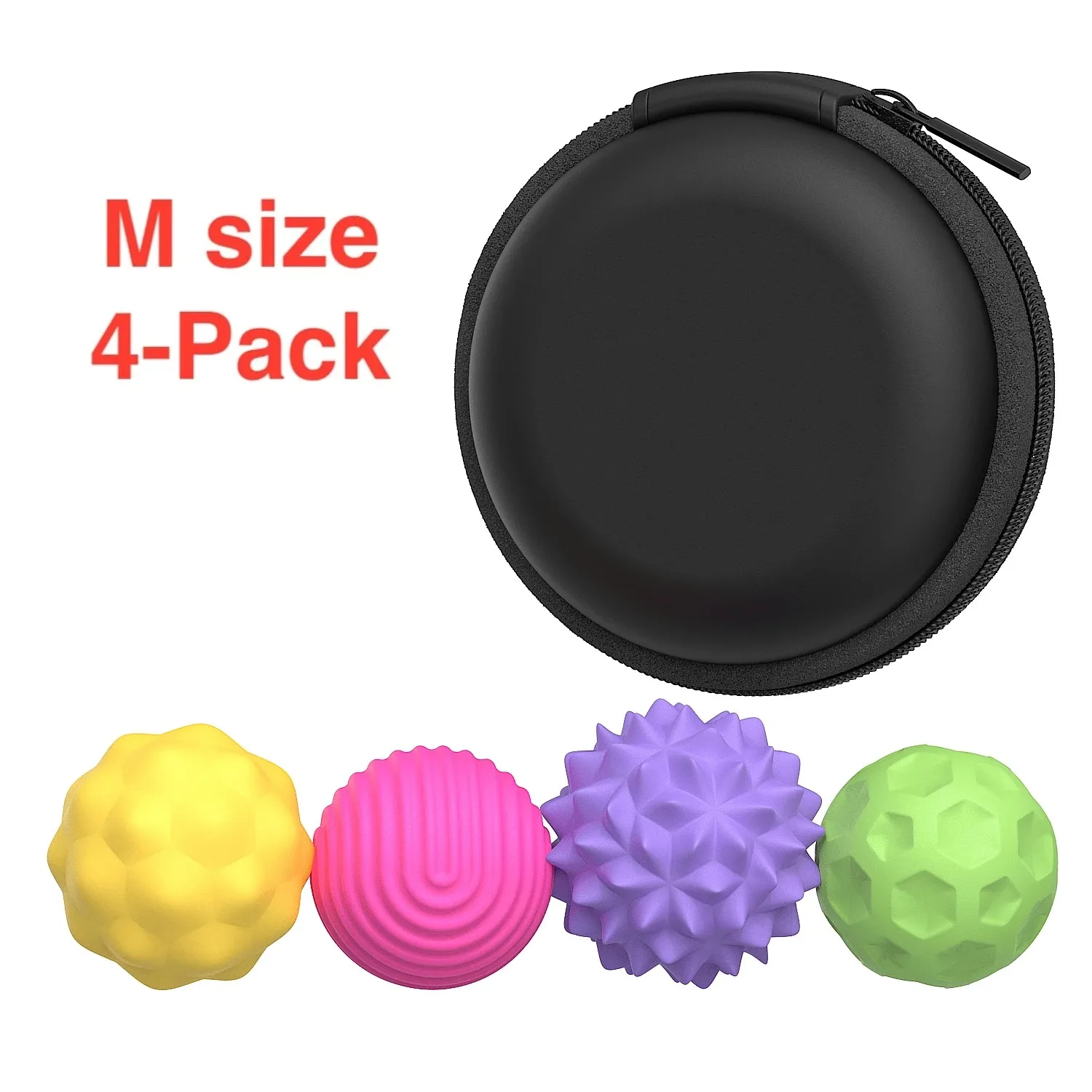 Variant: M 4-pack  Colorful
