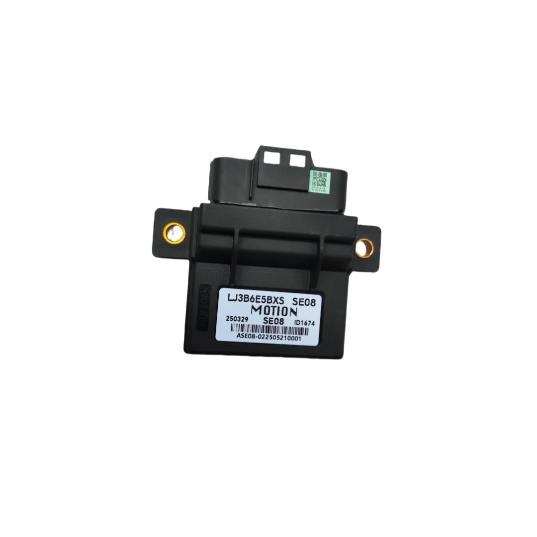 Original Genuine 34-Pin Unrestricted EFI ECU Controller Parts for Long jia 50 LJ3B6E5BXS